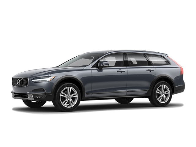 volvo v90 cross country 2019 YV4102NK8K1084007 image volvo v90 cross country 2019 YV4102NK8K1084007 image